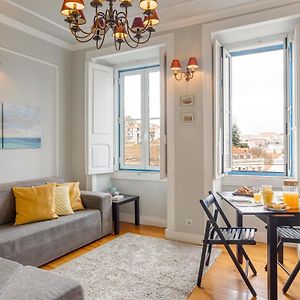 Appartement met Twee Slaapkamers